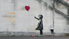 How Banksy art became globally recognized
