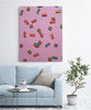 Candy - Canvas Art