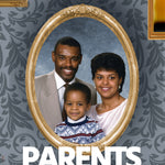 Meet The Parents - Custom Film Posters