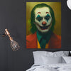 The Joker - Canvas Art