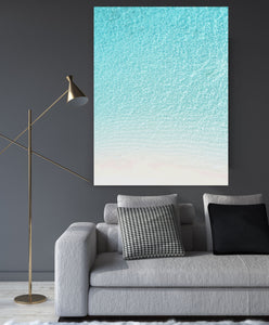 Peace within - Canvas Art