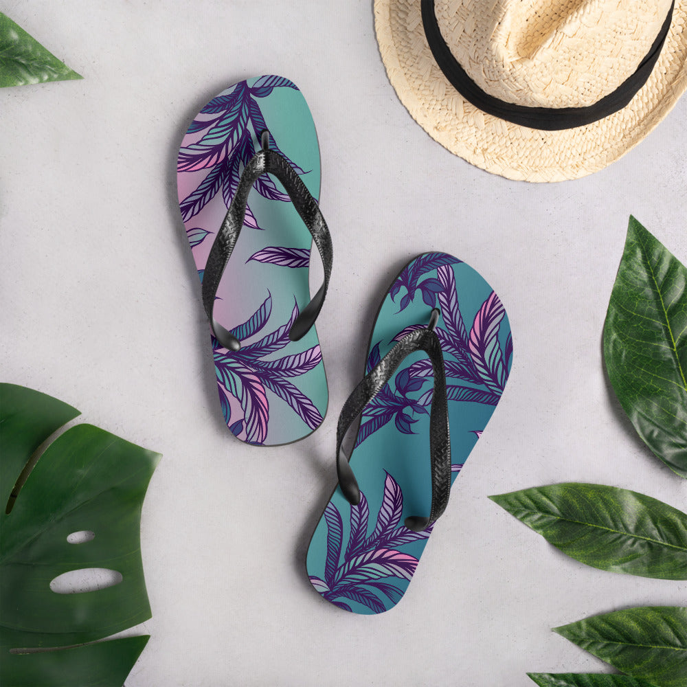 Premium Flip-Flops - Portraits & Co