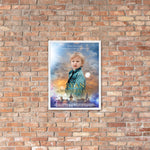 Wonderland - Custom Film Posters