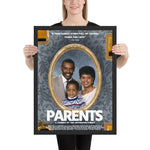 Meet The Parents - Custom Film Posters